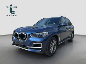 X5 xDrive40d xLine Laser Pano HUD DrAssProf