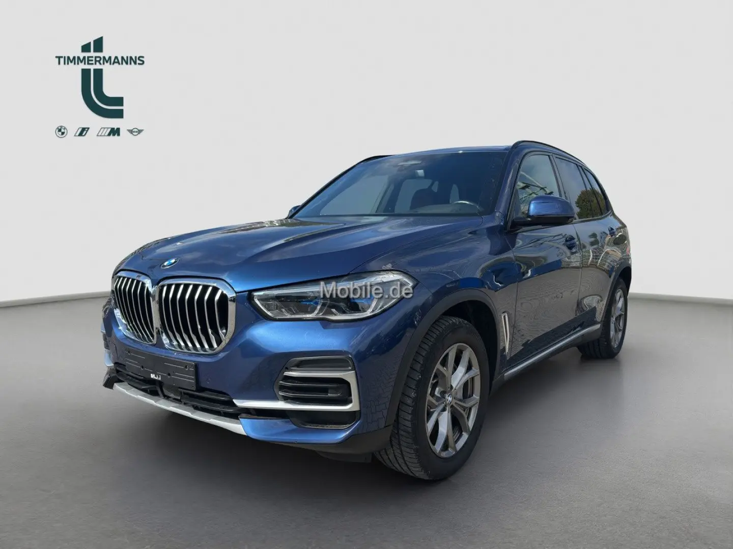 X5 xDrive40d xLine Laser Pano HUD DrAssProf