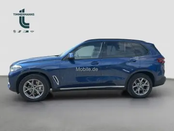 X5 xDrive40d xLine Laser Pano HUD DrAssProf
