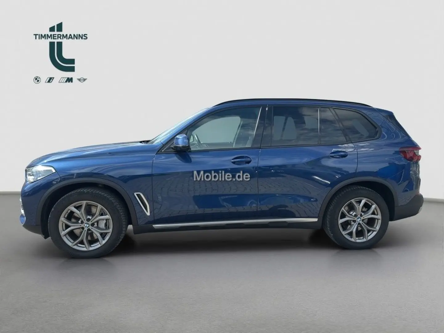 X5 xDrive40d xLine Laser Pano HUD DrAssProf