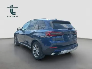 X5 xDrive40d xLine Laser Pano HUD DrAssProf