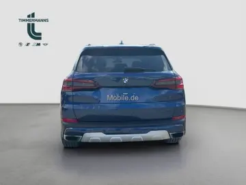 X5 xDrive40d xLine Laser Pano HUD DrAssProf