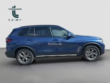 X5 xDrive40d xLine Laser Pano HUD DrAssProf