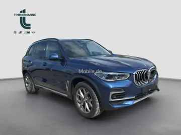X5 xDrive40d xLine Laser Pano HUD DrAssProf