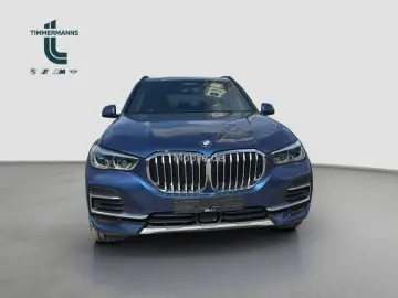 X5 xDrive40d xLine Laser Pano HUD DrAssProf