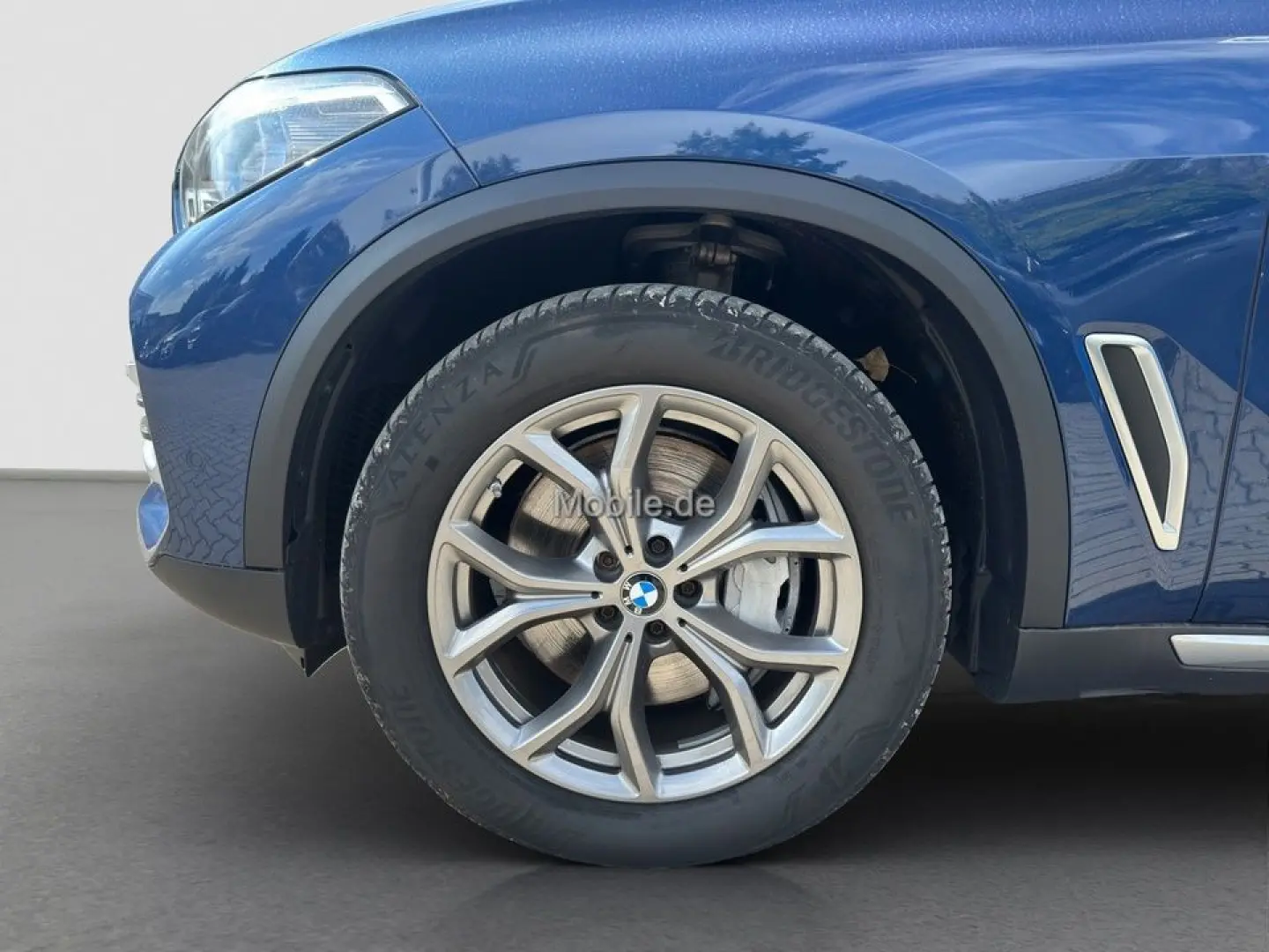 X5 xDrive40d xLine Laser Pano HUD DrAssProf