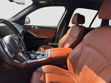X5 xDrive40d xLine Laser Pano HUD DrAssProf