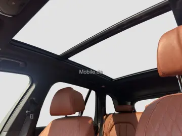 X5 xDrive40d xLine Laser Pano HUD DrAssProf