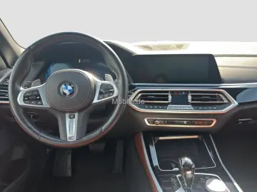 X5 xDrive40d xLine Laser Pano HUD DrAssProf