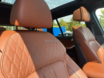 X5 xDrive40d xLine Laser Pano HUD DrAssProf