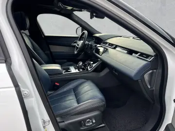 Range Rover Velar D300 R-DYNAMIC HSE LASER/HUD