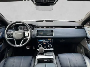 Range Rover Velar D300 R-DYNAMIC HSE LASER/HUD