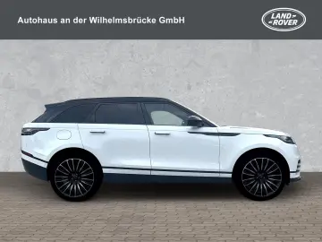 Range Rover Velar D300 R-DYNAMIC HSE LASER/HUD