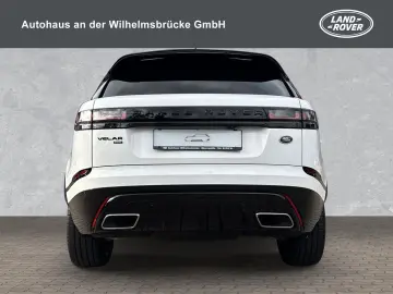 Range Rover Velar D300 R-DYNAMIC HSE LASER/HUD