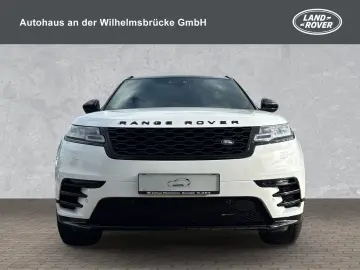 Range Rover Velar D300 R-DYNAMIC HSE LASER/HUD