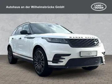 Range Rover Velar D300 R-DYNAMIC HSE LASER/HUD