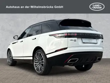Range Rover Velar D300 R-DYNAMIC HSE LASER/HUD