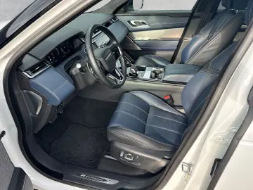 Range Rover Velar D300 R-DYNAMIC HSE LASER/HUD
