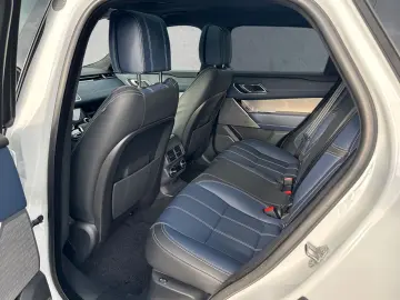 Range Rover Velar D300 R-DYNAMIC HSE LASER/HUD