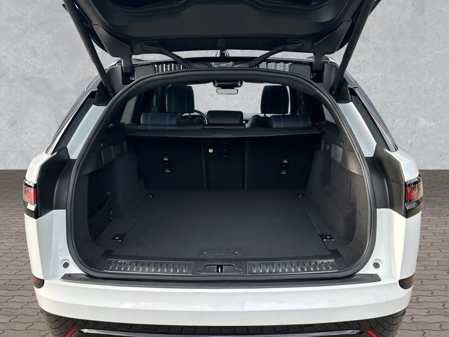 Range Rover Velar D300 R-DYNAMIC HSE LASER/HUD