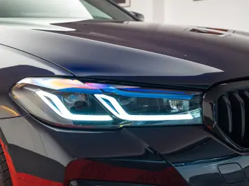 BMW 530e M sport