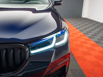 BMW 530e M sport