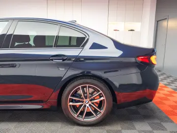 BMW 530e M sport