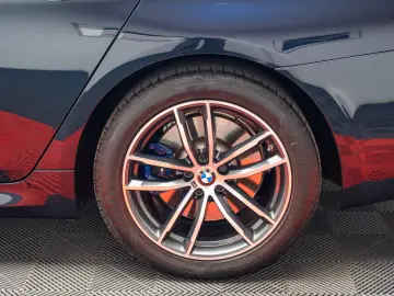 BMW 530e M sport