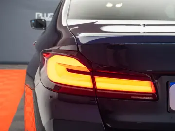 BMW 530e M sport