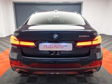 BMW 530e M sport