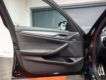 BMW 530e M sport
