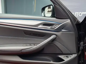BMW 530e M sport