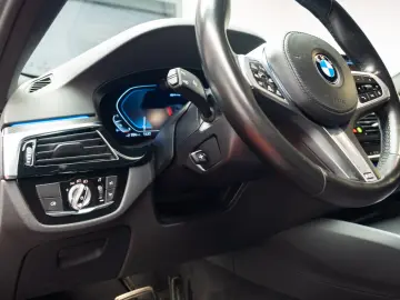 BMW 530e M sport