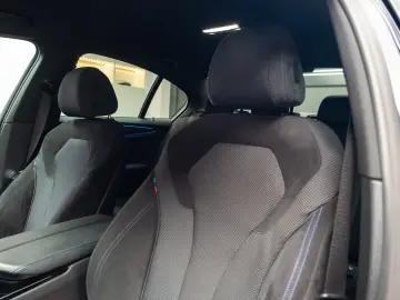 BMW 530e M sport