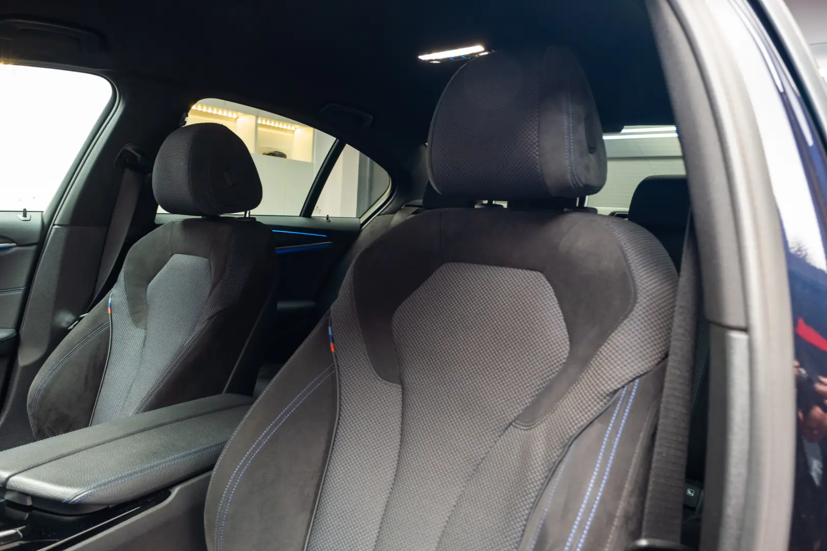 BMW 530e M sport