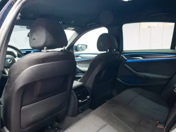 BMW 530e M sport