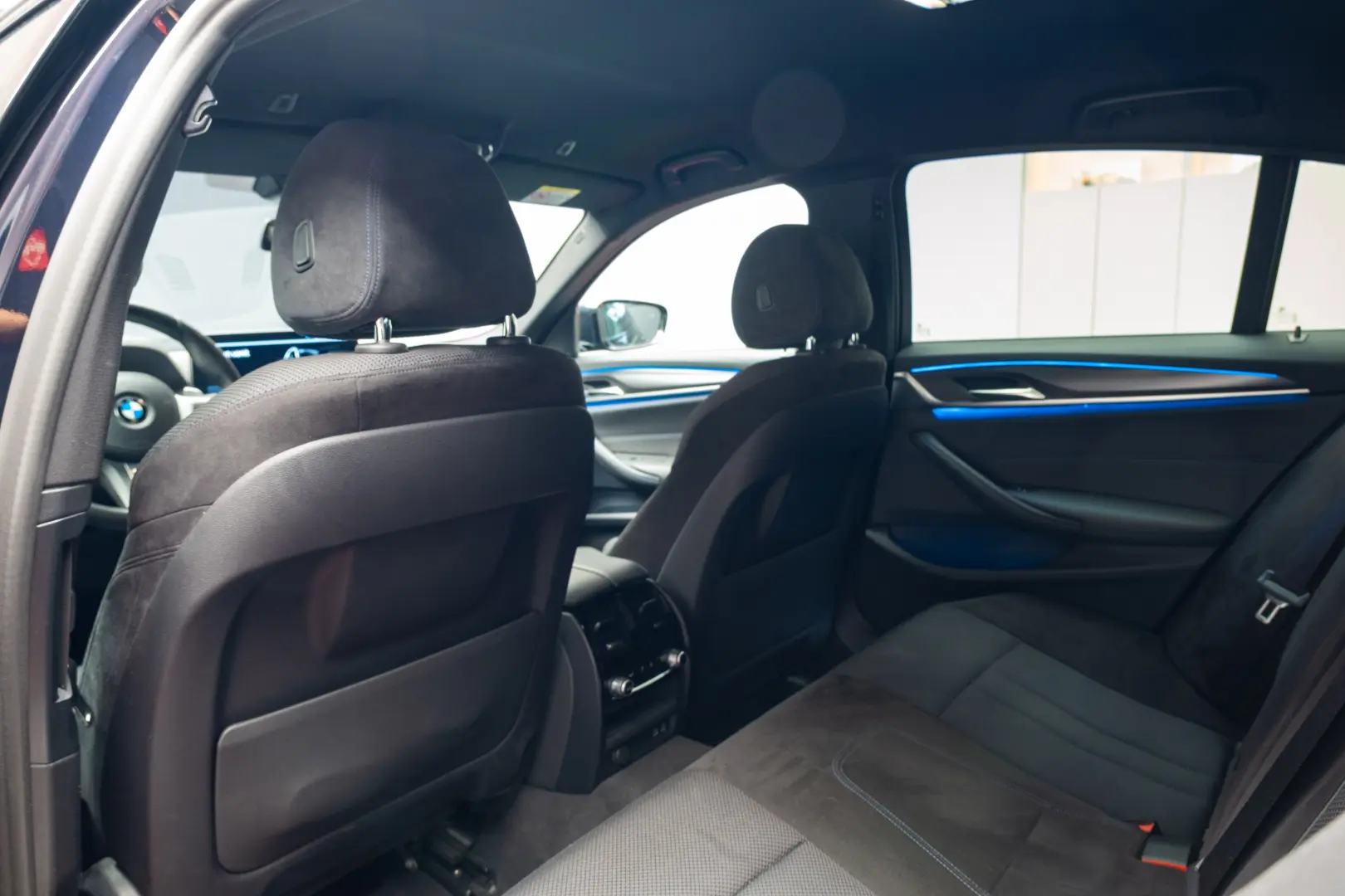 BMW 530e M sport