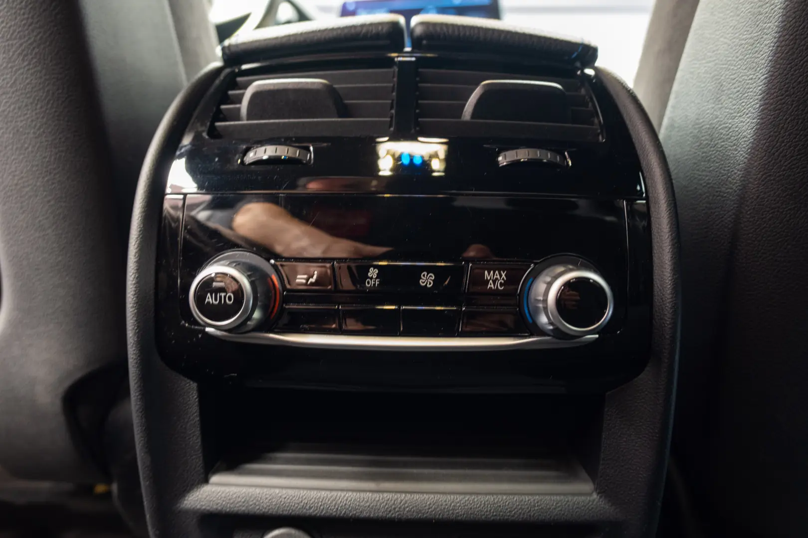 BMW 530e M sport