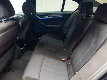 BMW 530e M sport