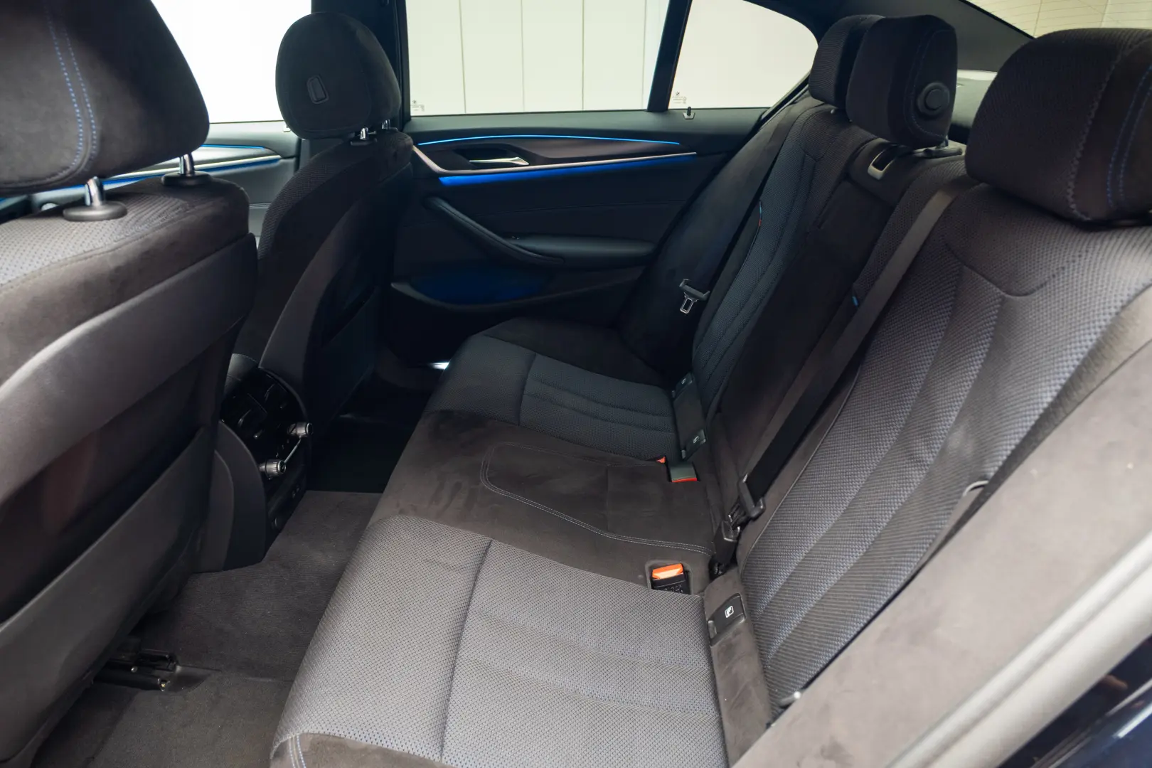 BMW 530e M sport