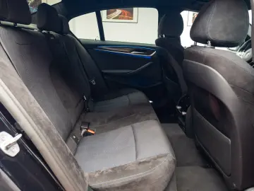 BMW 530e M sport