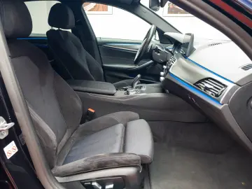 BMW 530e M sport