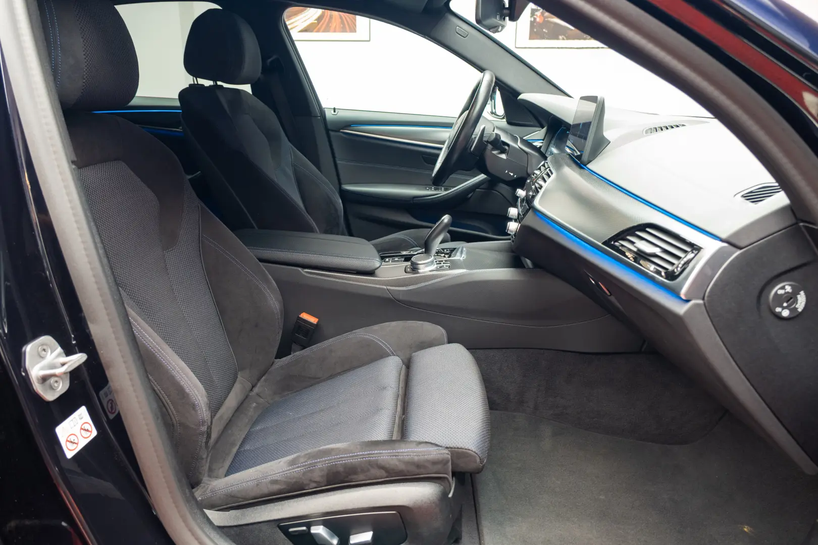 BMW 530e M sport
