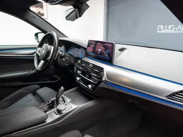 BMW 530e M sport