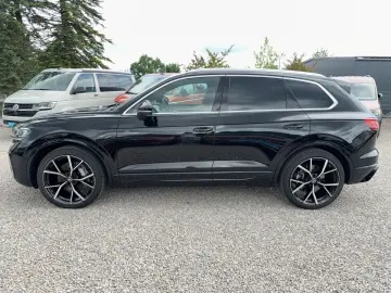 Touareg Facelift R-Line TSi Adaptivfahrwerk / Al