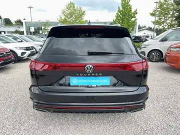 Touareg Facelift R-Line TSi Adaptivfahrwerk / Al