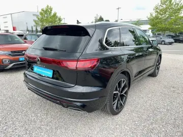 Touareg Facelift R-Line TSi Adaptivfahrwerk / Al