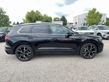 Touareg Facelift R-Line TSi Adaptivfahrwerk / Al