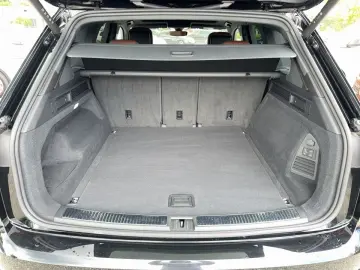 Touareg Facelift R-Line TSi Adaptivfahrwerk / Al