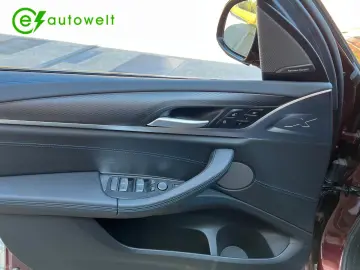 iX3 Impressive M Sport AHK Laser 360° HuD DAP